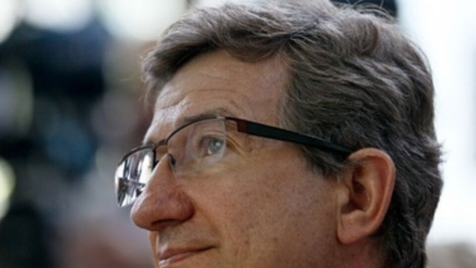 Сергей Тарута