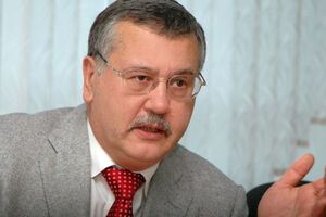 Анатолий Гриценко оценивает свой рейтинг в 5%