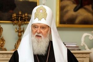 Филарет благословит Юлию Тимошенко на поход в президенты Украины