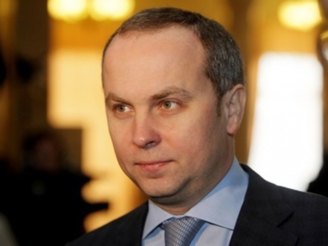 Нестор Шуфрич поддержал беглого экс-премьера Николая Азарова