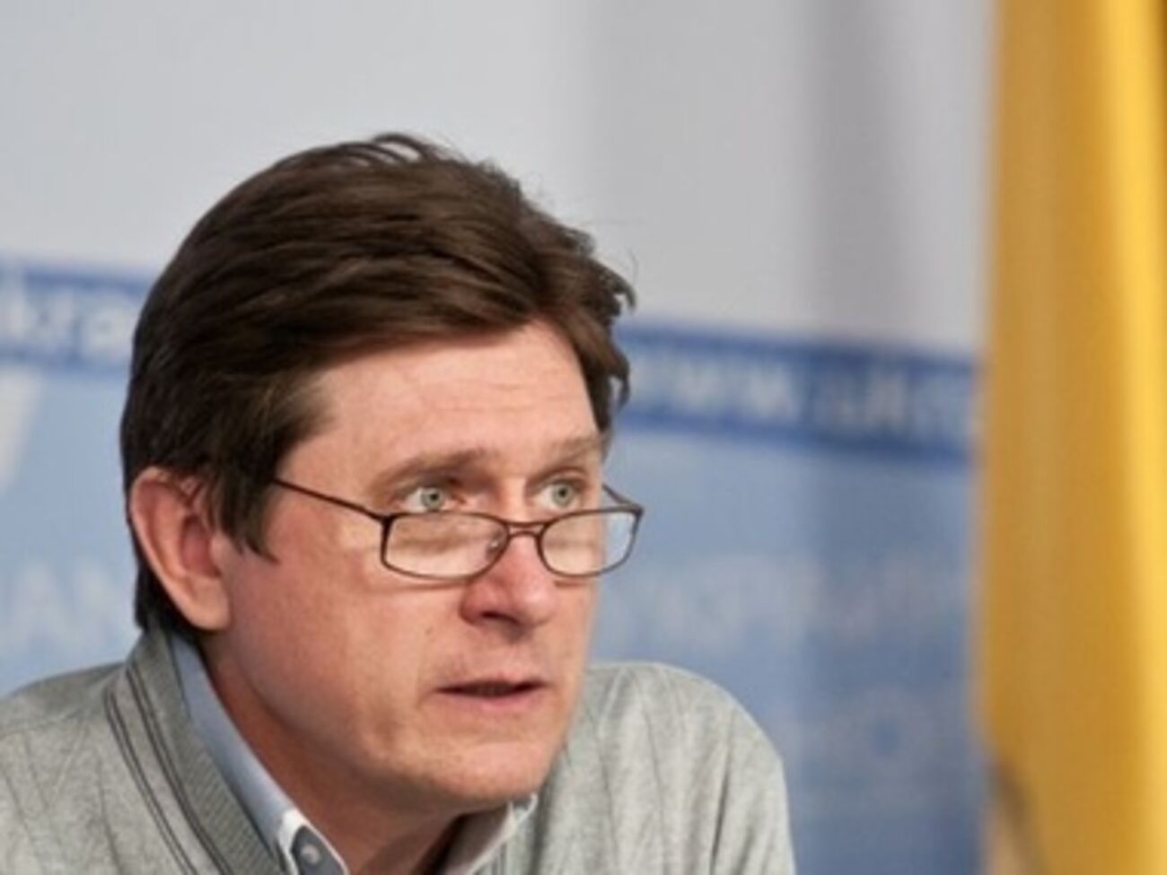 Владимир Фесенко убежден, что выборы пройдут демократично и конкурентно