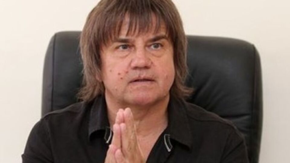 Вадим Карасев