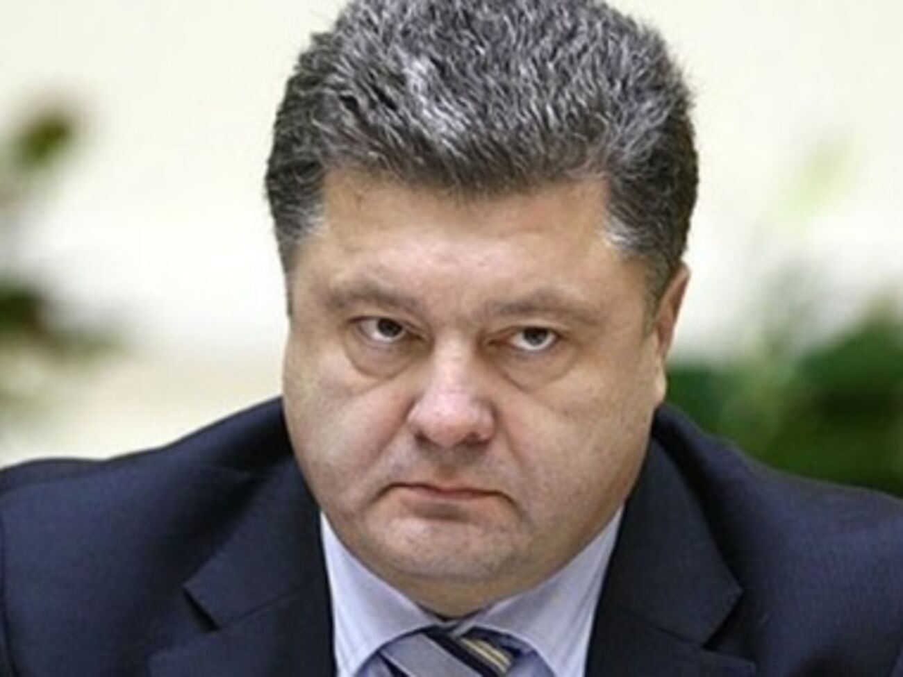Петр Порошенко считает, что для роспуска Рады нет оснований