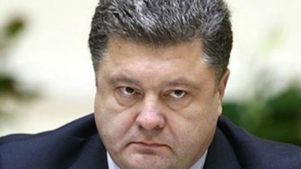 Петр Порошенко считает, что для роспуска Рады нет оснований