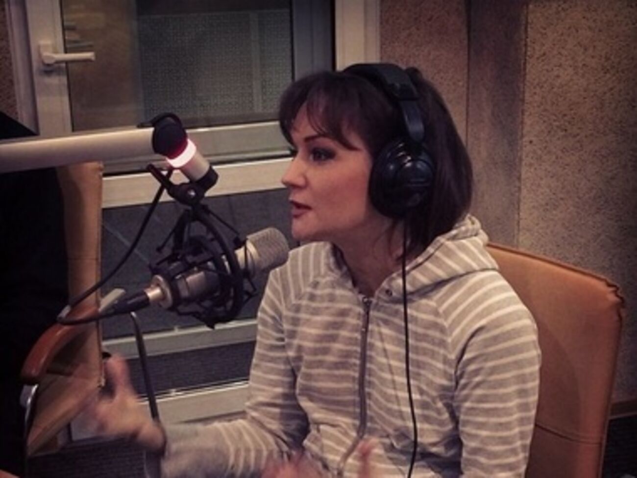 Татьяна Буланова