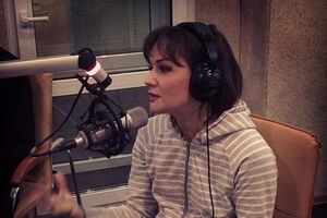 Татьяна Буланова