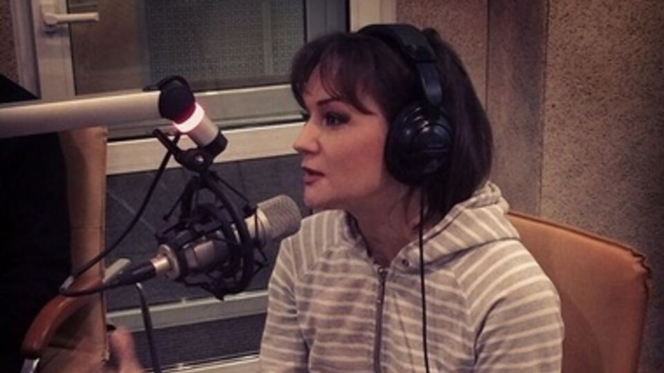 Татьяна Буланова