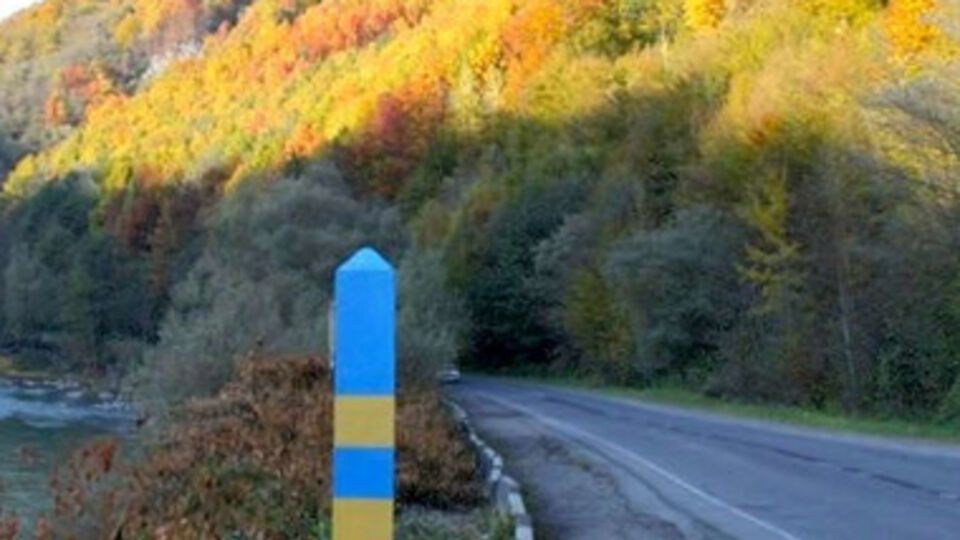 Из Украины выдворили российского неонациста, призывающего к физическому уничтожению украинцев и евреев