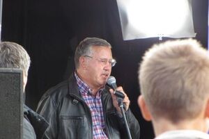 Анатолий Гриценко примет участие в президентской гонке