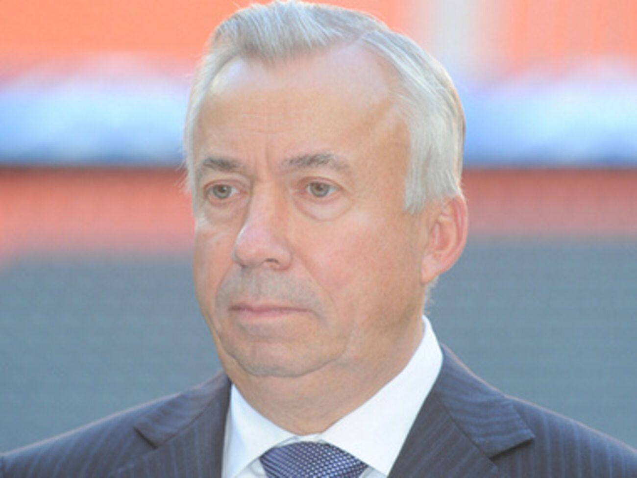 Лукьянченко считает, что надо работать над новой Конституцией