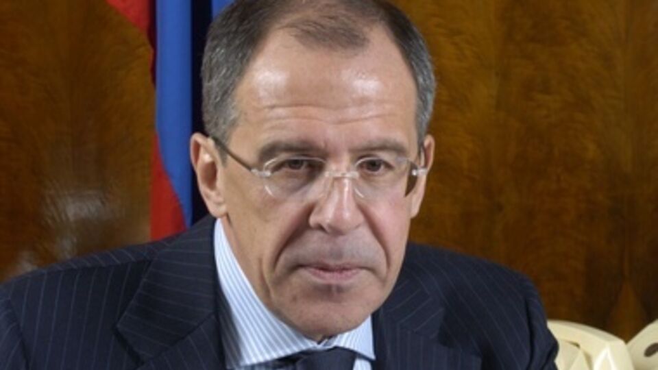 Лавров отверг обвинения, что по вине России не удавалось согласовать мандат миссии ОБСЕ в Украине