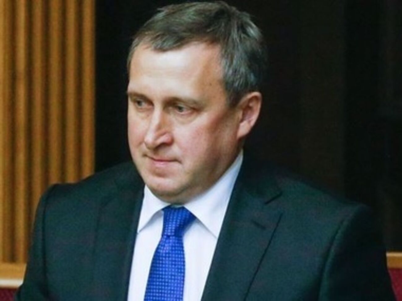 Андрей Дещица не видит необходимости защиты русскоязычных в Украине