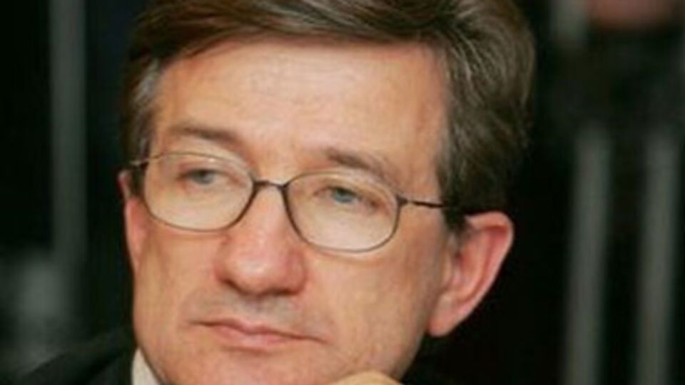 Тарута считает, что Донбассу нужно перестать быть дотационными
