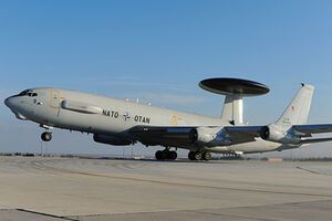 В Прибалтике станет больше самолетов НАТО
