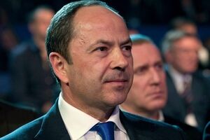 ПР это не партия, а частное предприятие, заявил Тигипко