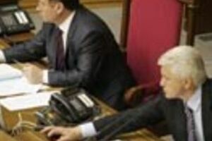 На пророссийском митинге в Луганске собралось около 300 активистов