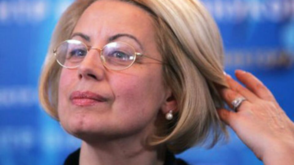 Герман рассказала о функциях Колесникова в партии