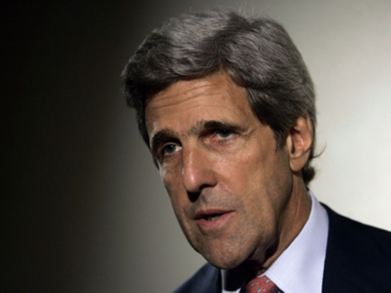 Керри изменил свои планы ради встречи с Лавровым