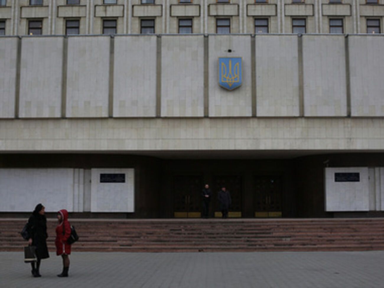 Ожидается, что после отказа Кличко участвовать в выборах президента, соцопросы кардинально изменятся