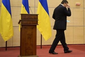 Слова Януковича передали через помощника