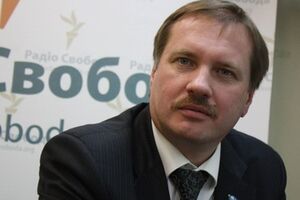 Чорновил считает, что президентом Украины станет Порошенко