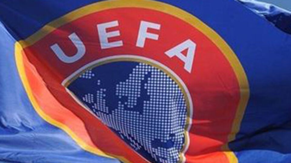 Судьба футбольных клубов "Таврия" и "Севастополь" обсуждается в УЕФА