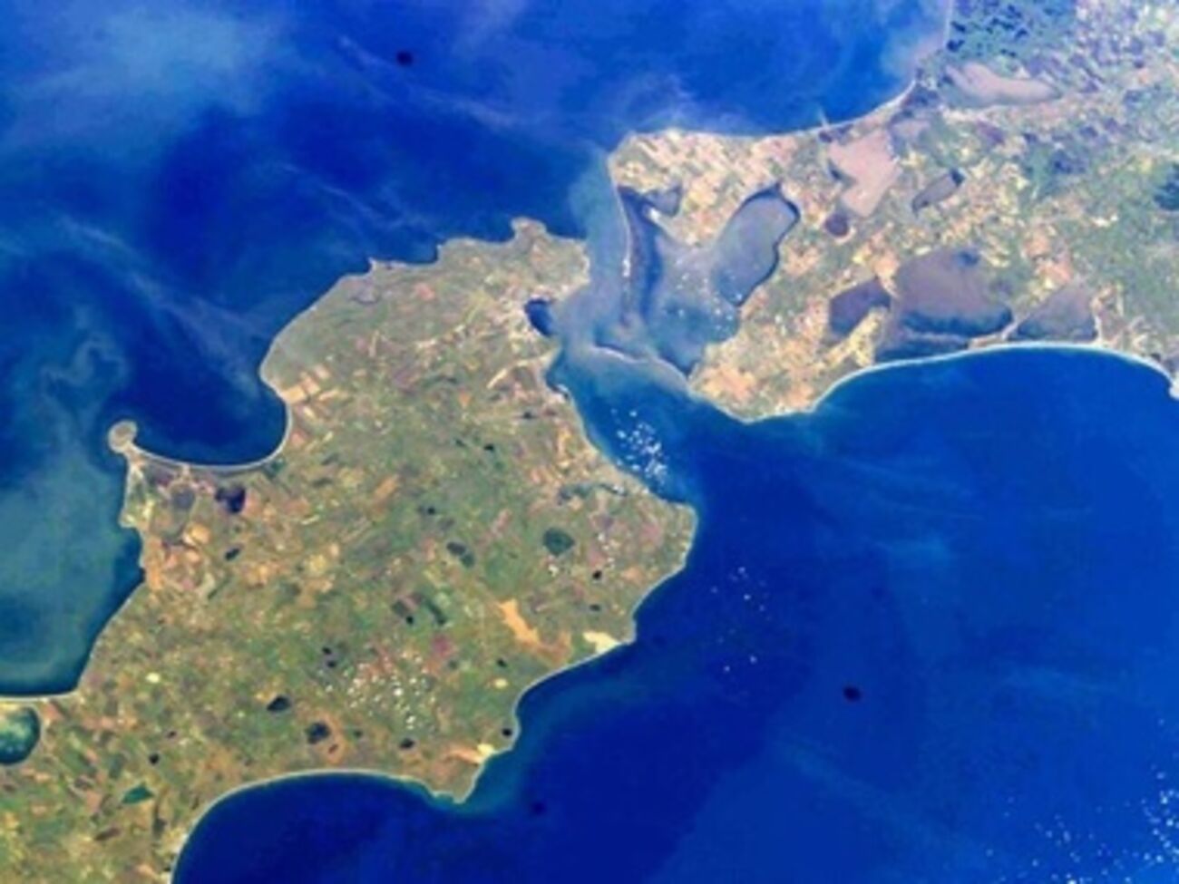 Отстаивать свою позицию МИД намерен на основе международного права