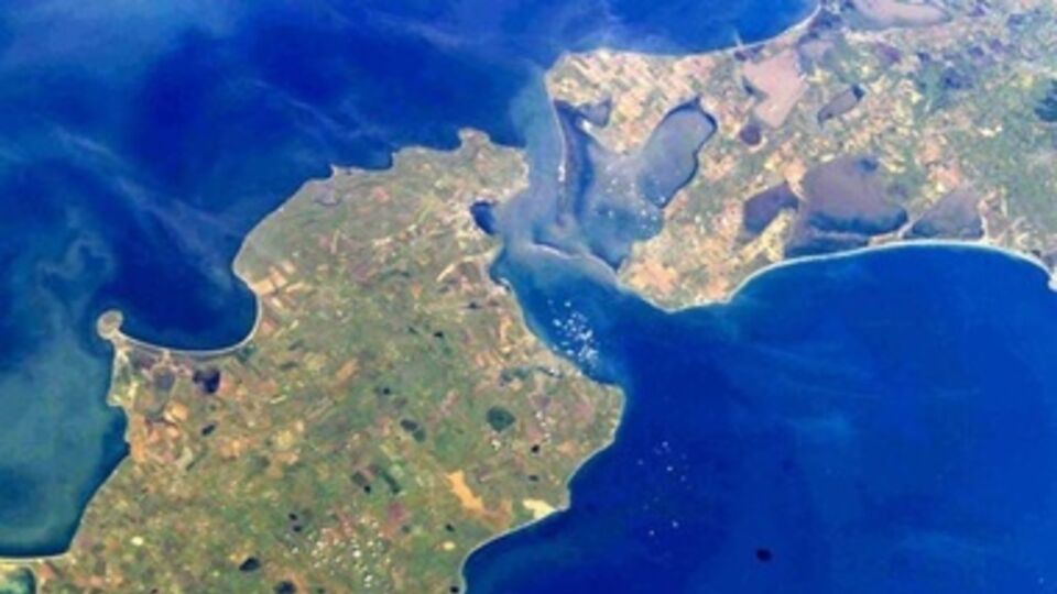 Отстаивать свою позицию МИД намерен на основе международного права