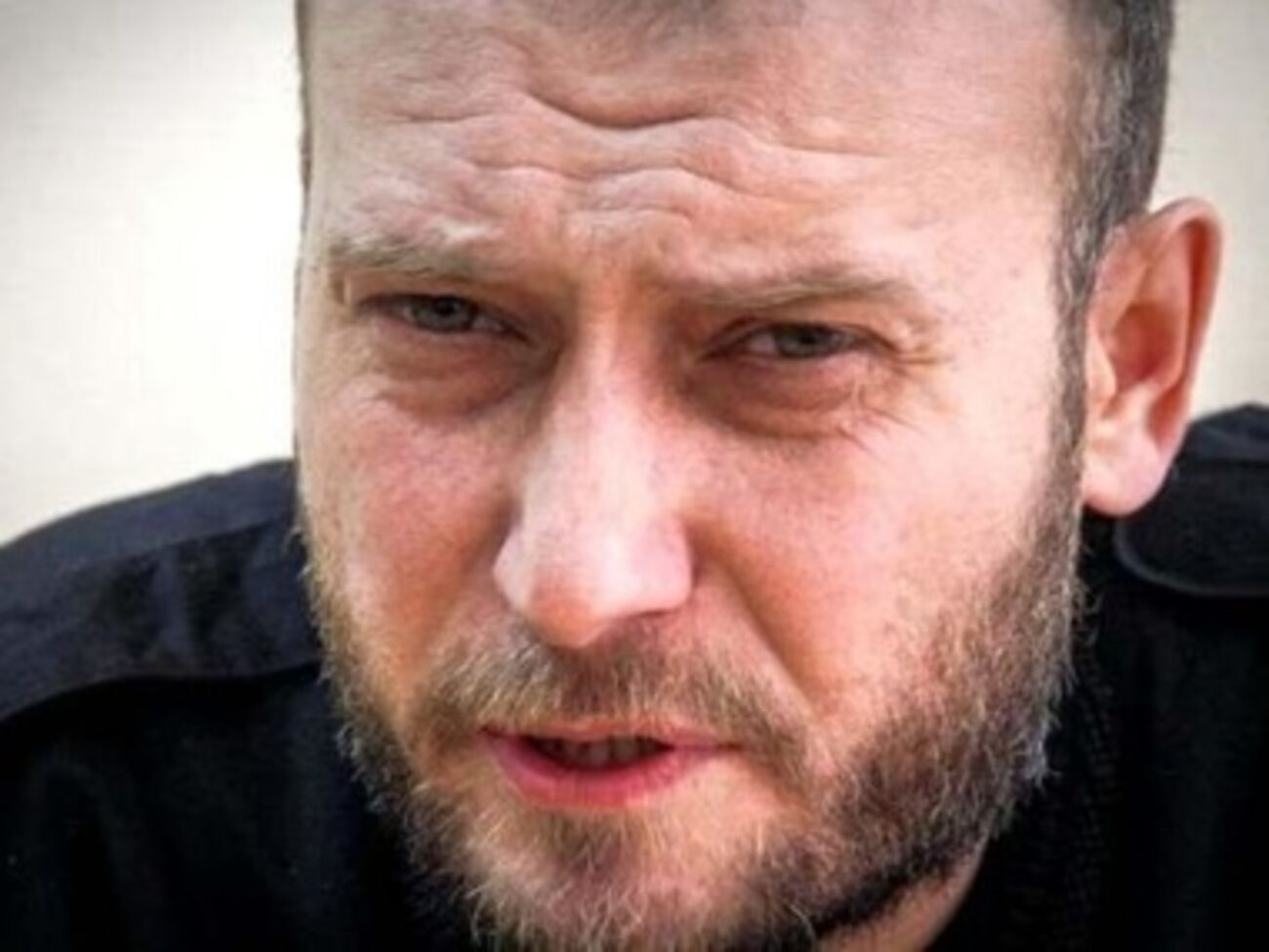 Дмитрий Ярош