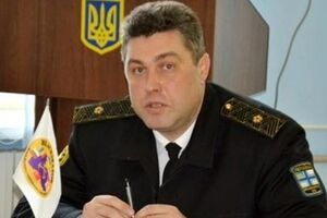 Березовский попытался захватить штаб командования ВМС в Севастополе