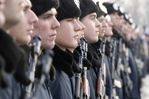 СНБО приводит армию в полную боевую готовность