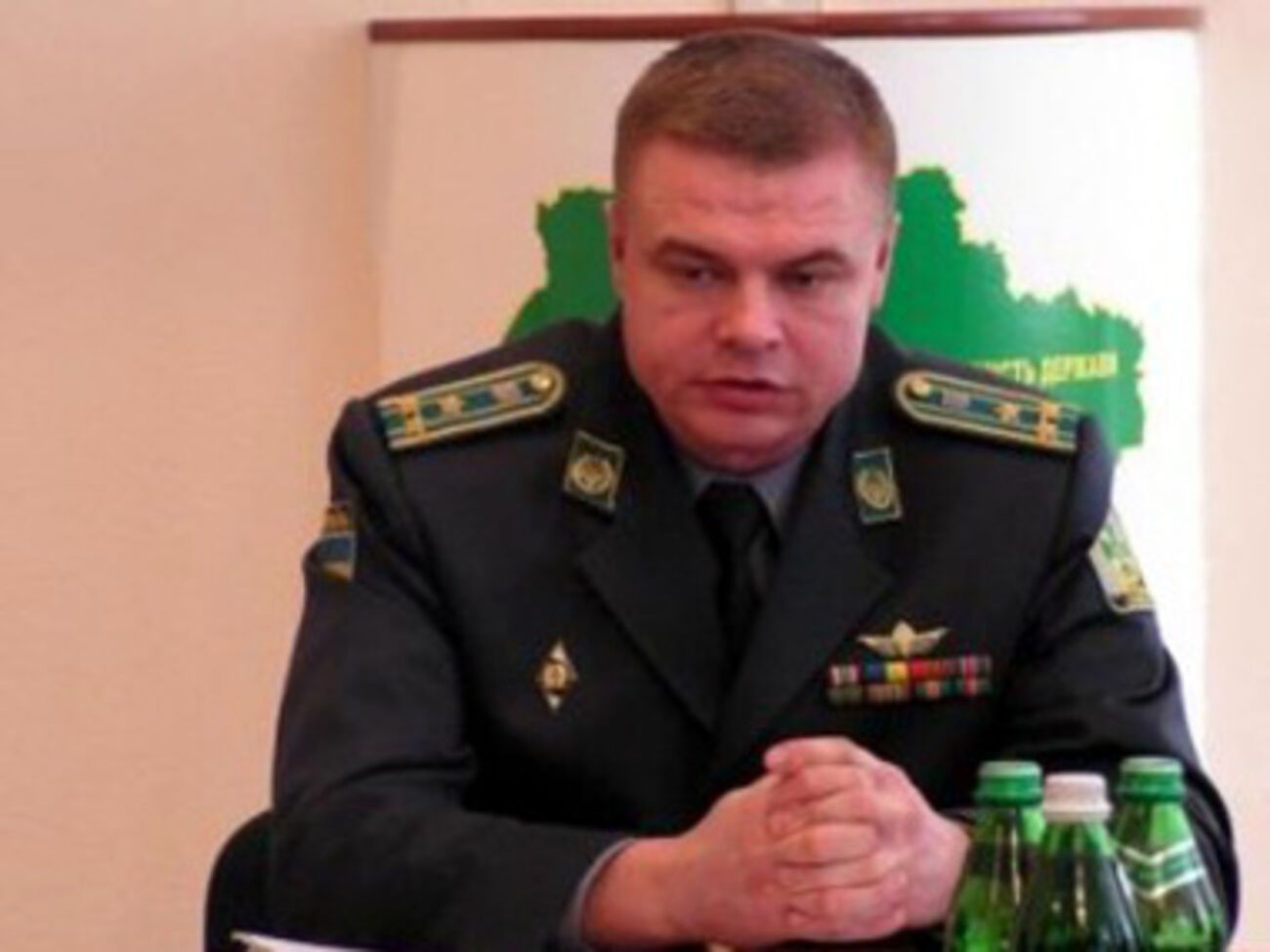 Виктор Мельниченко