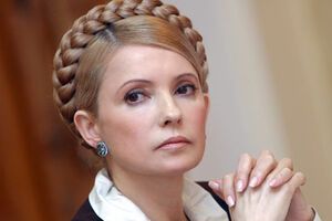 Тимошенко теперь сможет, если захочет, участвовать во всех выборах