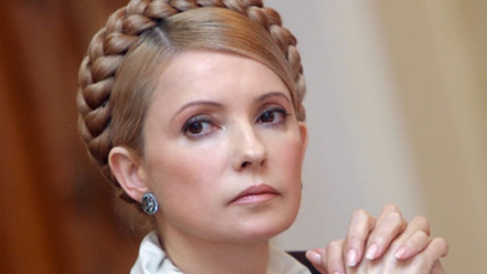 Тимошенко теперь сможет, если захочет, участвовать во всех выборах