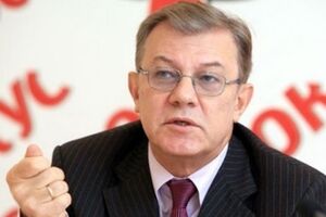 Президент Центра рыночных реформ Владимир Лановой