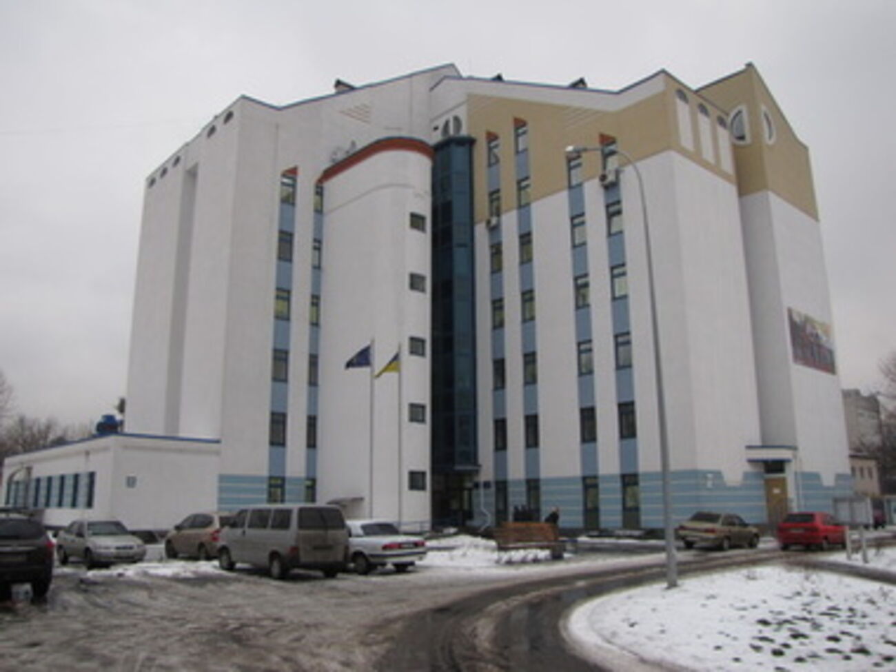 Никто не ушел, не дождавшись записи