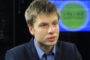 Алексей Гончаренко