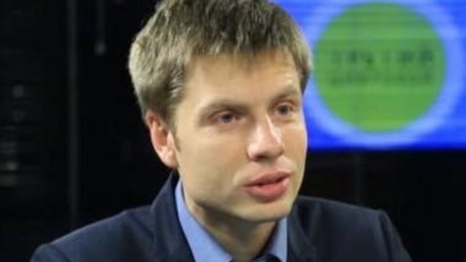 Алексей Гончаренко