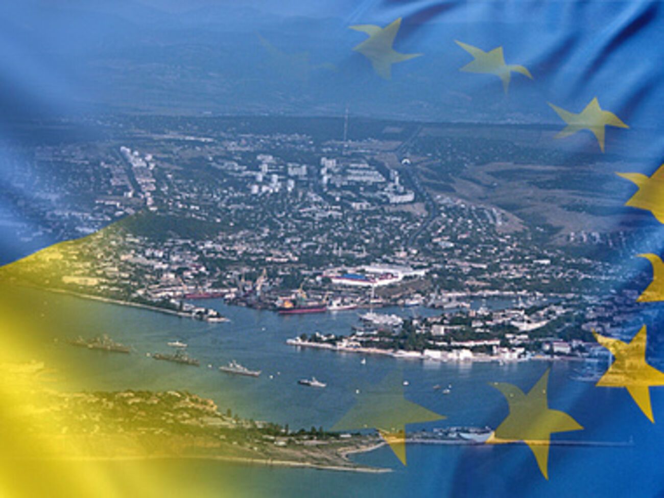 Брюссель начал готовить санкции