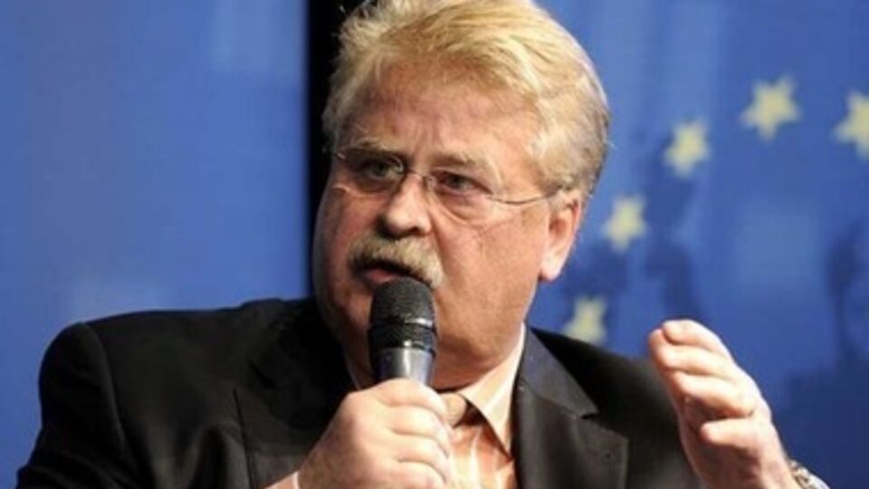 Эльмар Брок