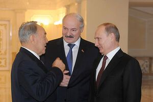 Российские "страны-сателлиты" по ТС также озаботились Крымом