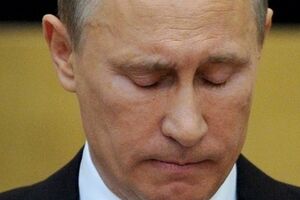 В 2012 ВВП Росси вырос на 2,6%, в 2013 --- 0,8%