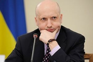 Александр Турчинов