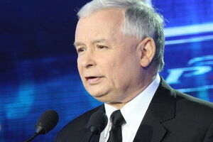 Качиньский: Позиция Москвы дестабилизирует Европу