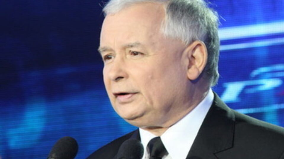 Качиньский: Позиция Москвы дестабилизирует Европу