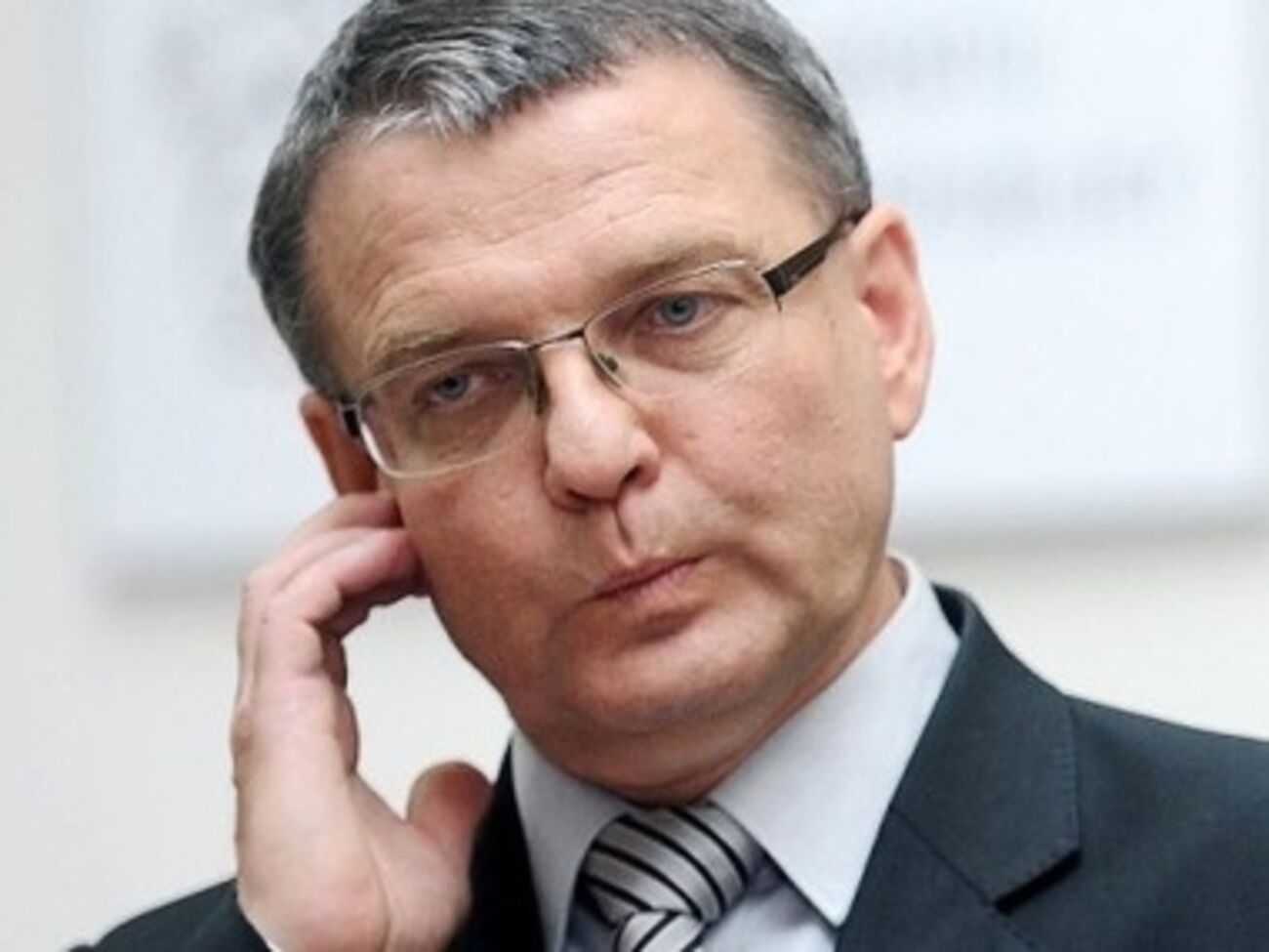 Любомир Заоралек