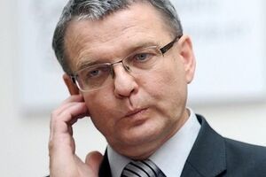 Любомир Заоралек