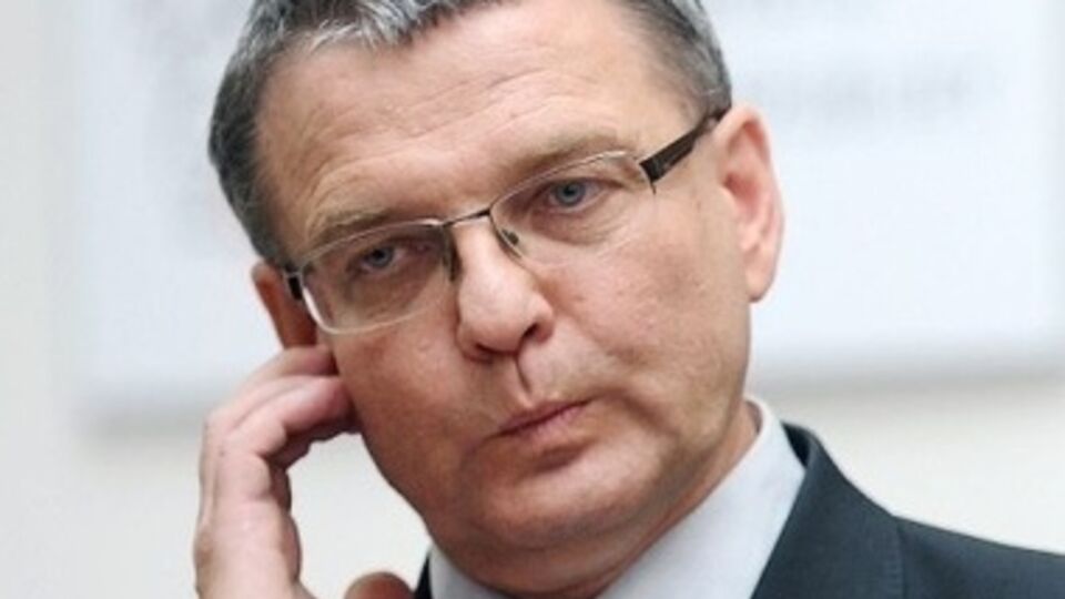 Любомир Заоралек