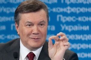 Янукович попросил Путина ввести войска в Украину