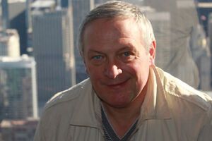 Валерий Баранов